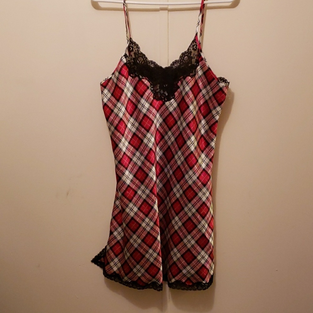 Nightgown